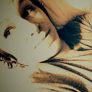 Meet your Posher, Corine